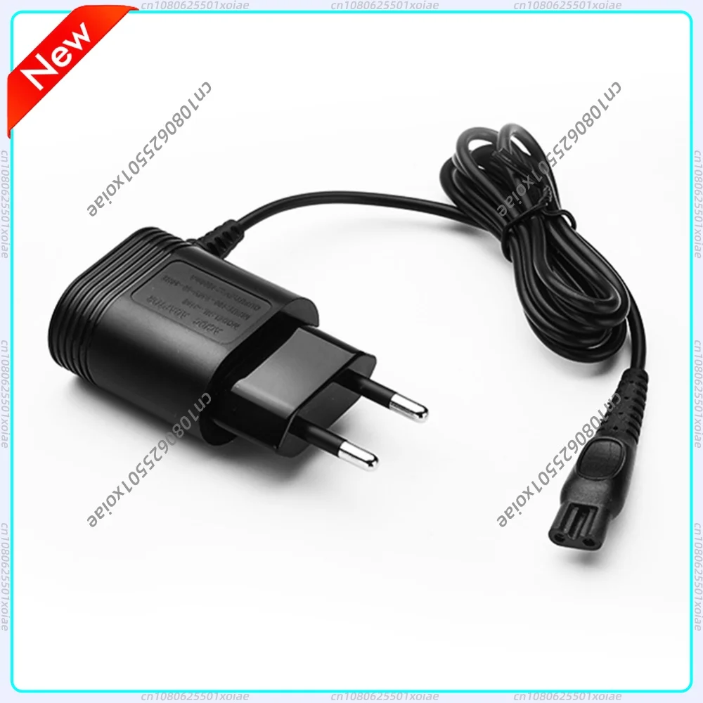 10-1PC Electric Power Adapter Charger EU Plug for Man Philips Shaver HQ8505 HQ6070 HS8040 AT890 PT725 15V Power Supplies