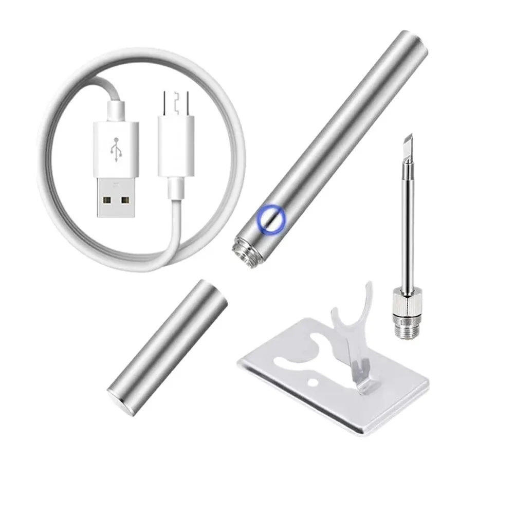 

1Pcs Hair Extensions Heated Tape Remover Tools Wigs Adhesive Tape Removing Tool Electric Glue Remover