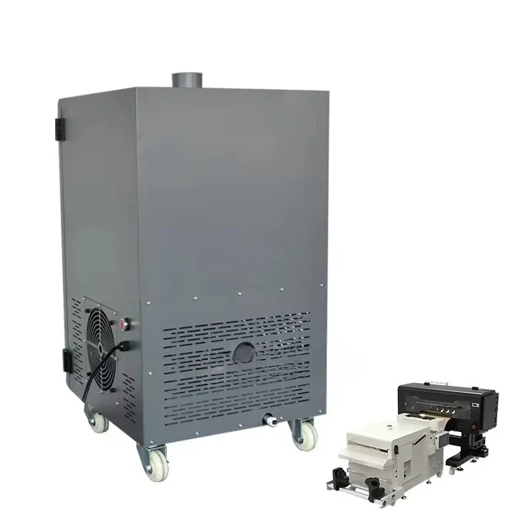 Factory Directly Sale  Absorber Filter System Oil-gas  Water Separation air Purifier for  Printer