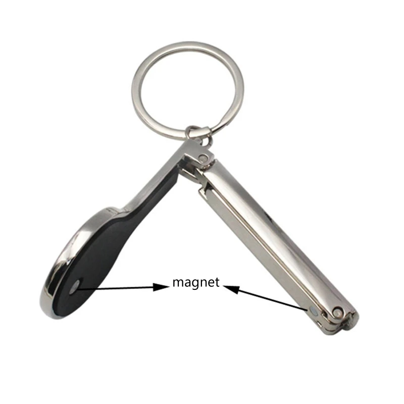 Crochet Portable pliable, Table pliante, support cintre pour à main