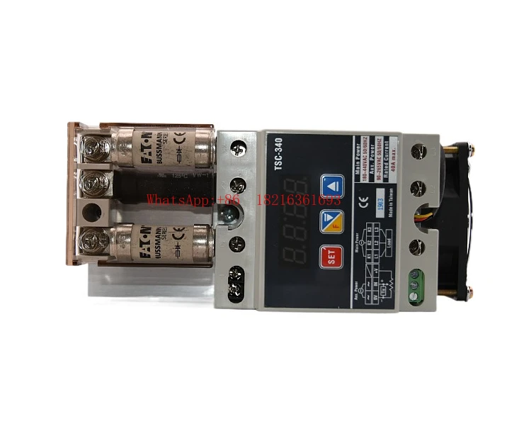 Power Regulator Acc…