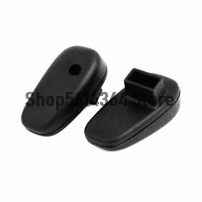 95mmx46mmx50mm  Plastic Handle Plunge Router Parts Black for Makita 3612