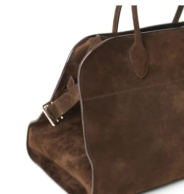 Neue, verbesserte, verdickte, gesteppte Tragetasche für Damen – Premium-Nischendesign, großes Fassungsvermögen, neu eingetroffene High-End-Umhängetasche – Detail 28
