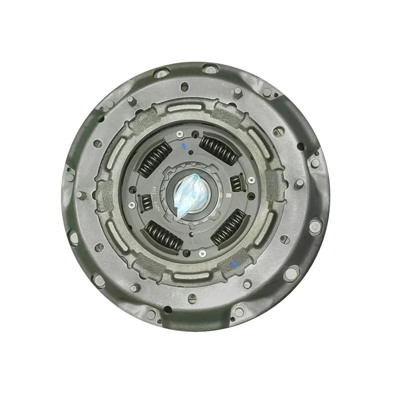 

Popular Hot sell Protrans High Quality Automatic Transmission DPS6 Clutch 6DCT250 60200800 Ford Clutch Set