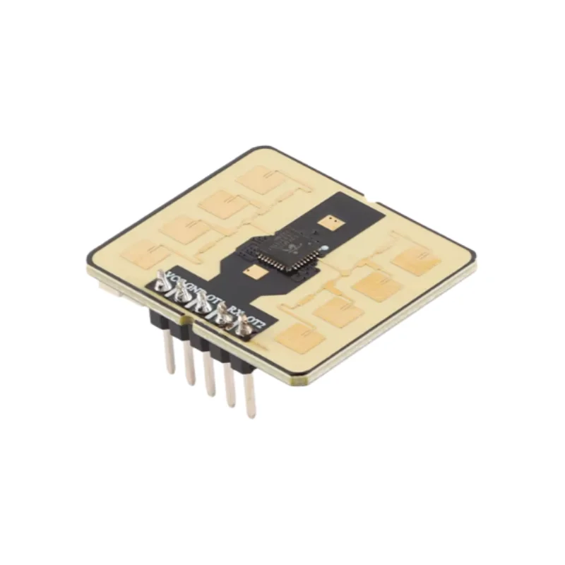 2pcs Original Rd-03E 24G Human Body Movement Precision Ranging and Positioning Module / Gesture Recognition Radar Sensing Module