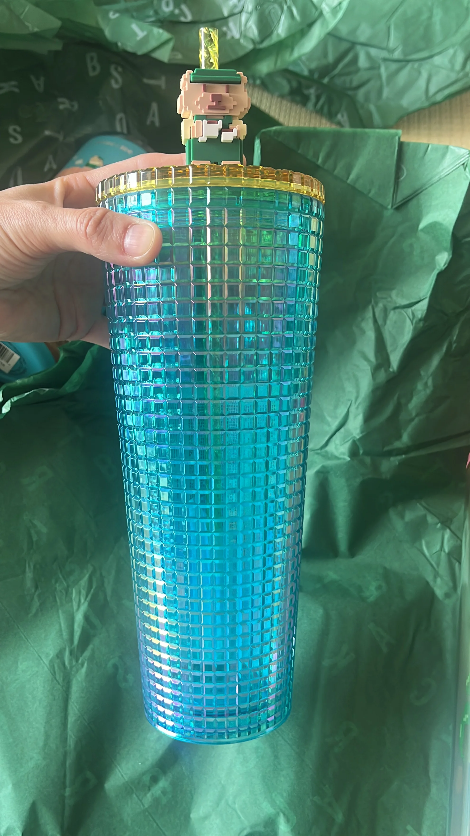 

New Arrival Game Cups Stainless Steel Creative Mugs Birthday Gift