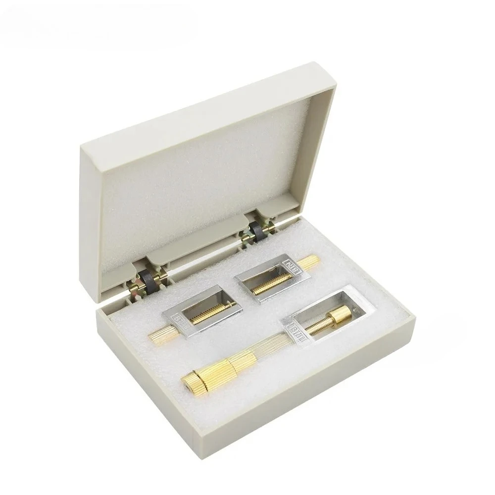 

Инструменты для ремонта стоматологических высокоскоростных наконечников, картридж с подшипниками, набор инструментов для ремонта турбин, воздушная турбина, стоматологические инструменты