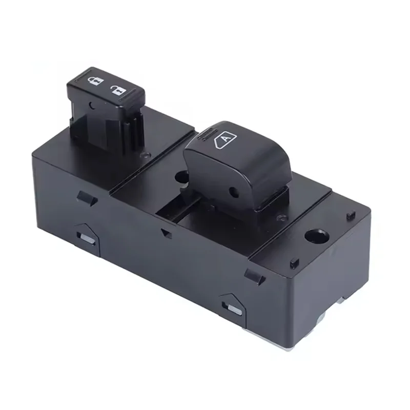 

For Nissan 2008-2022 LHD Compatible Car Power Window Switch 25411ZQ00A 1S12980 25411-ZQ00A