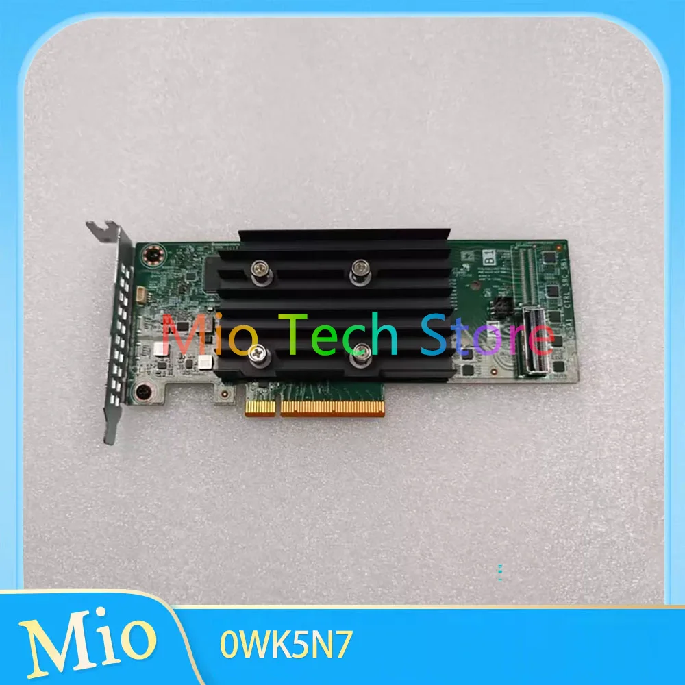H350 Array Card PCI-E interface 0WK5N7