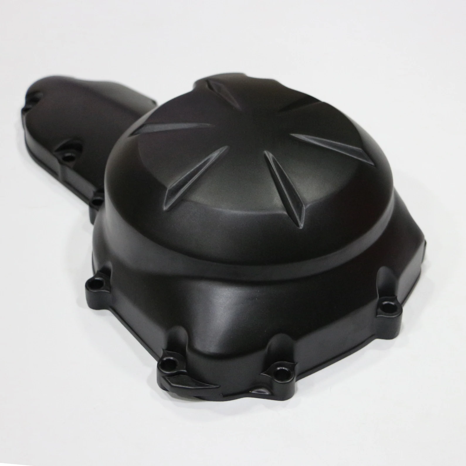 صالح لل كاواساكي نينجا 650 ER-6F ER-6N فيرسيس 650 ER400 ER650 ER-4N دراجة نارية المحرك الموالي غطاء علبة المرافق KLE650 ER6N ER6F