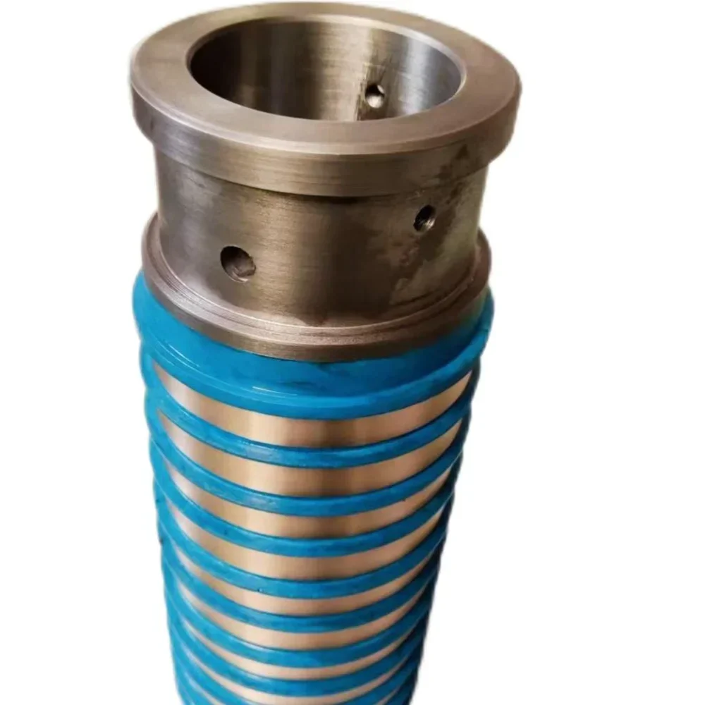 Automatic Ironing Machine Collector Ring Assembly for Textile Dyeing Machinery