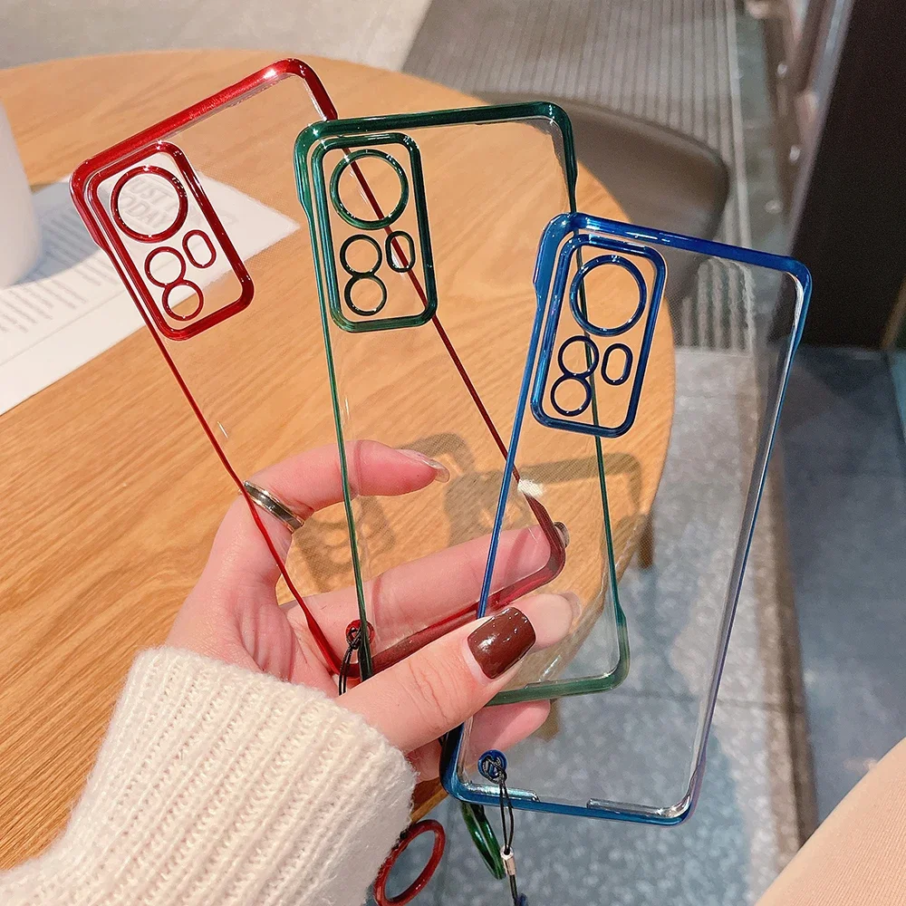 Frameless Case For … - image