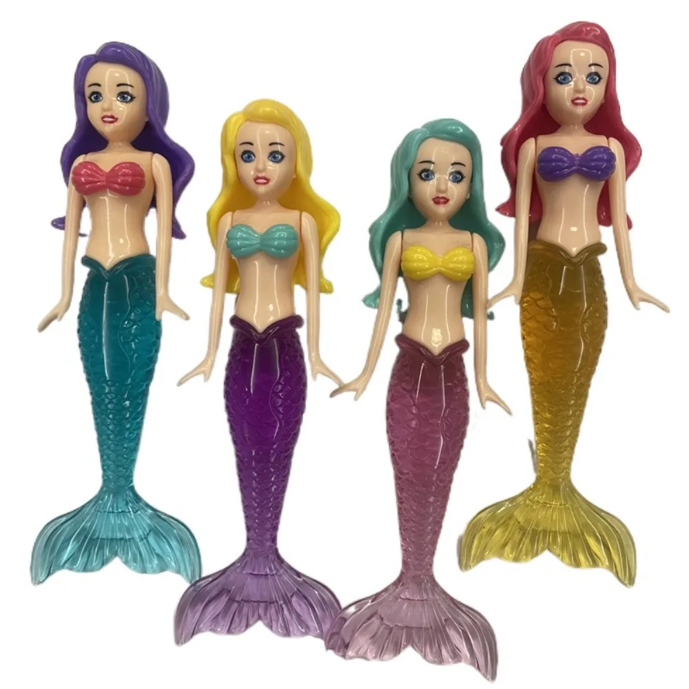 4pcs Pool Diving Smooth Unisex-Friendly Swimming Training Set Interactive Encourage Risk-taking Water Sports Games