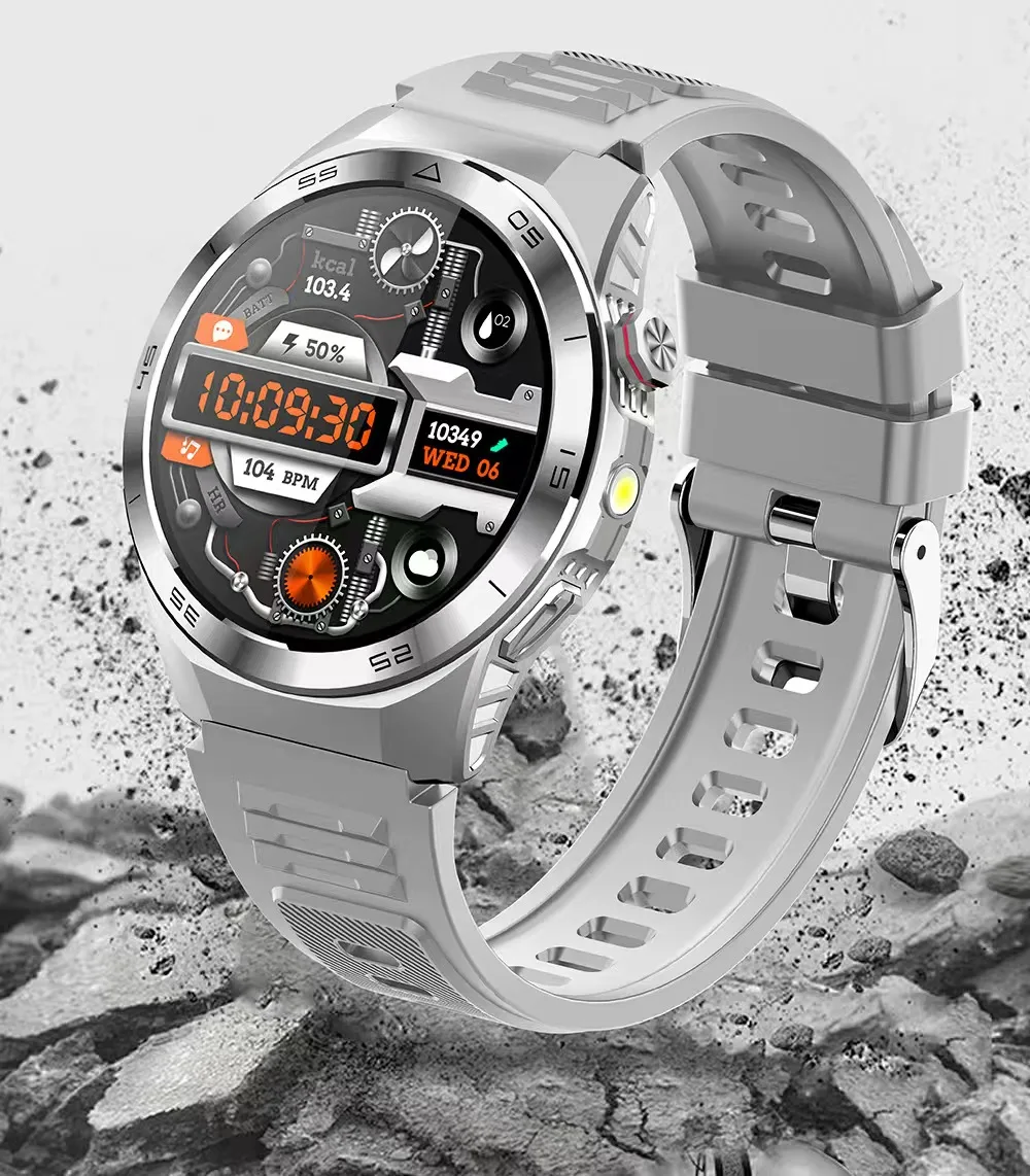 

Новые умные часы Xiaomi для женщин, AMOLED-экран высокой четкости, отслеживание спортивной активности, звонки по Bluetooth, умные мужские часы 2026