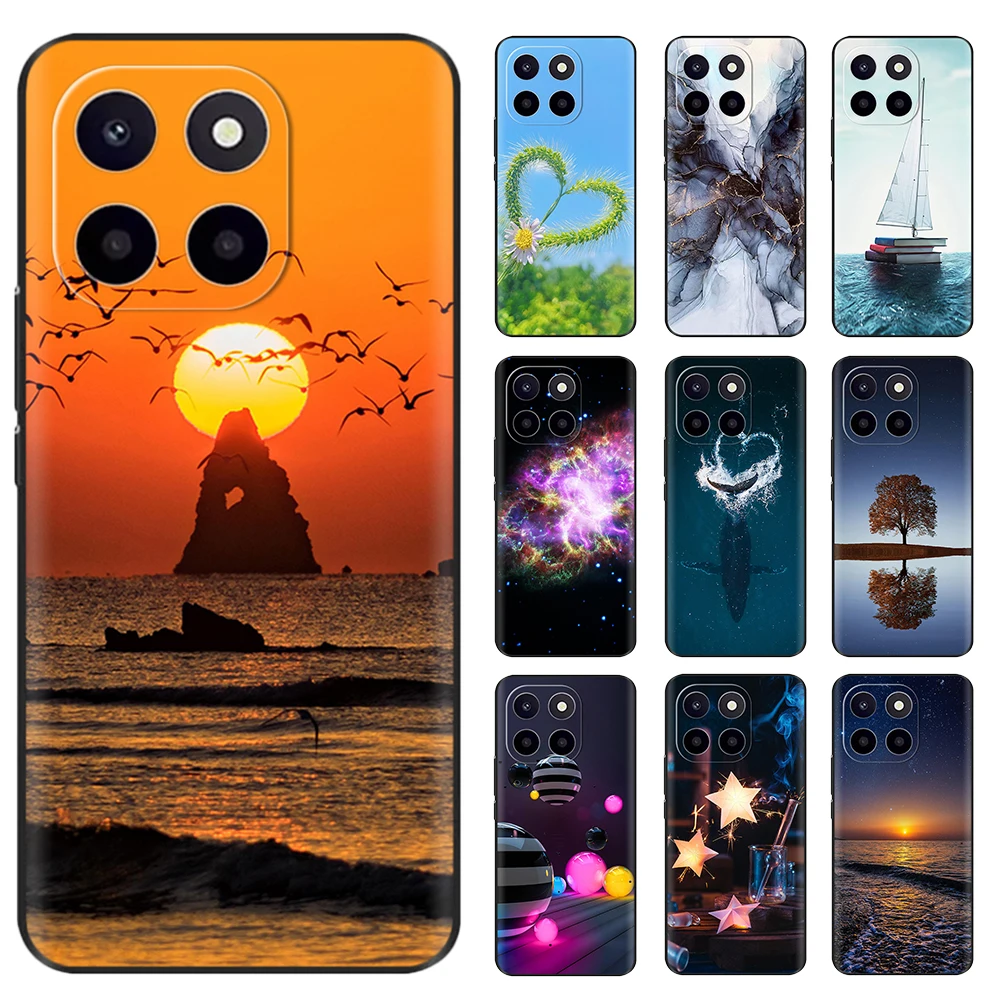 For Honor X6C Case …