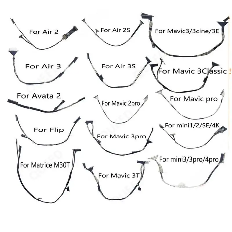 Drone Repair Parts … - image