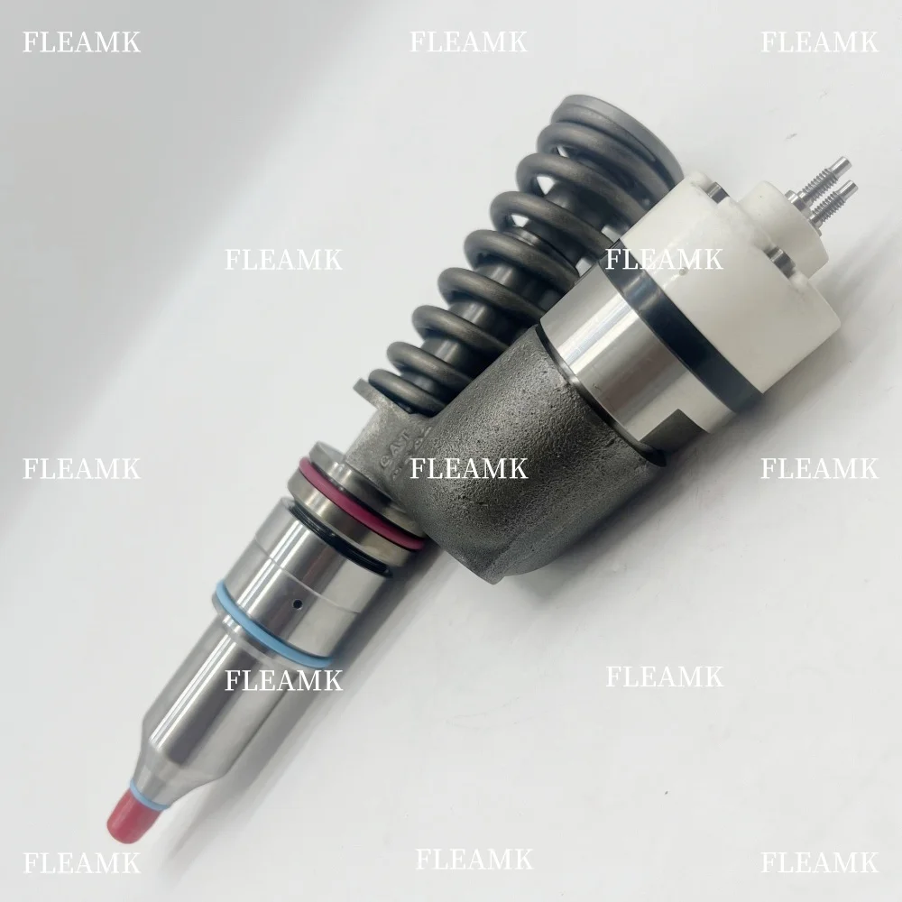 High Quality Diesel Common Rail Injector 374-0750 3740750 for Carter Pule C15