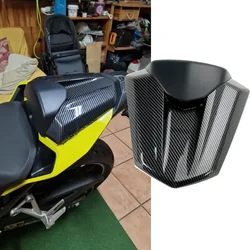 Motorbike Part Rear Passenger Seat Cover Cowl Tail Hump Fairing Solo Pillion For Honda CB750 Hornet 2023 2024 CB 750 Accessories