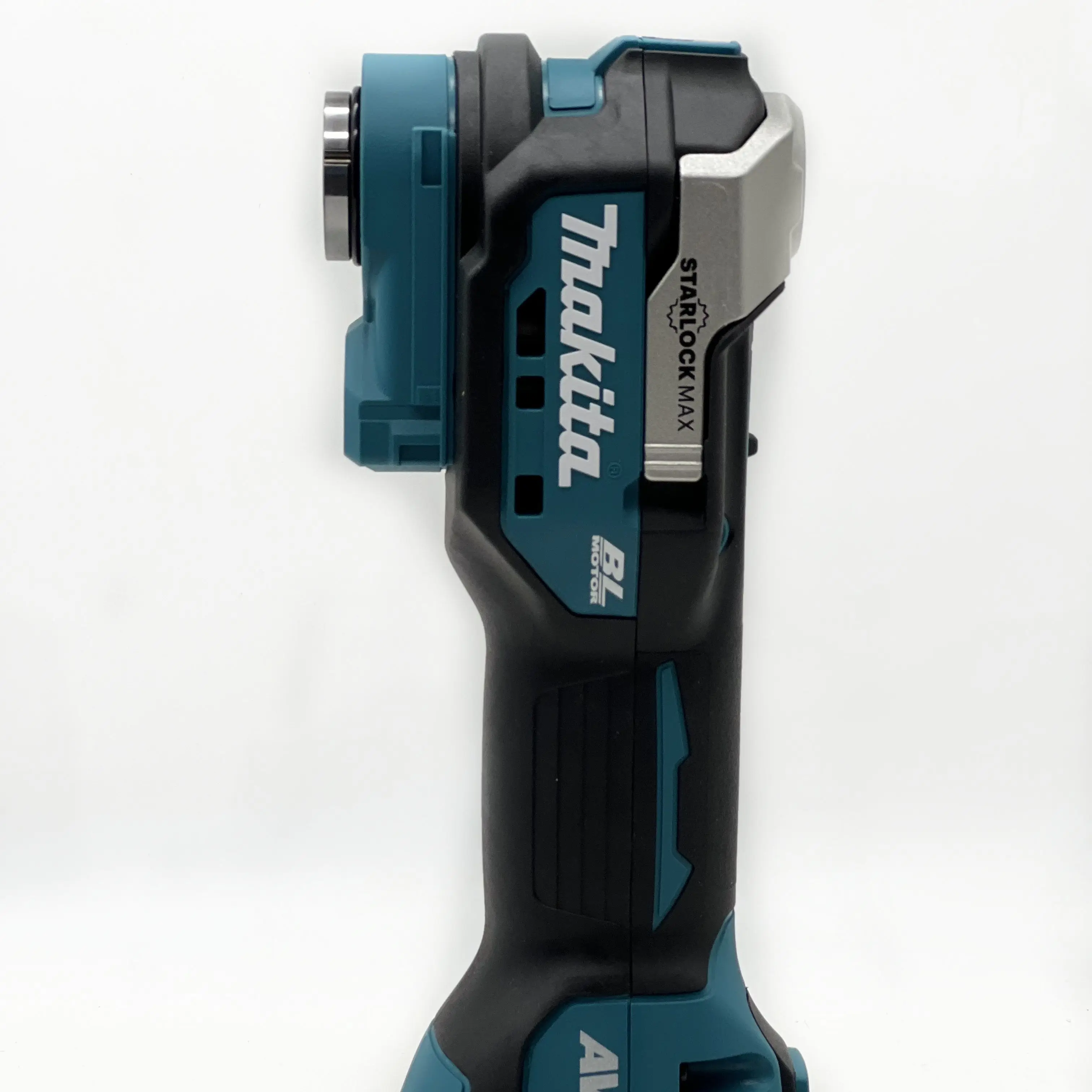 Makita  DTM52Z DTM52 DTM52ZX118V Brushless Rechargeable Multi-function Cutting,Grinding Machine,Cordless Slotting Machine