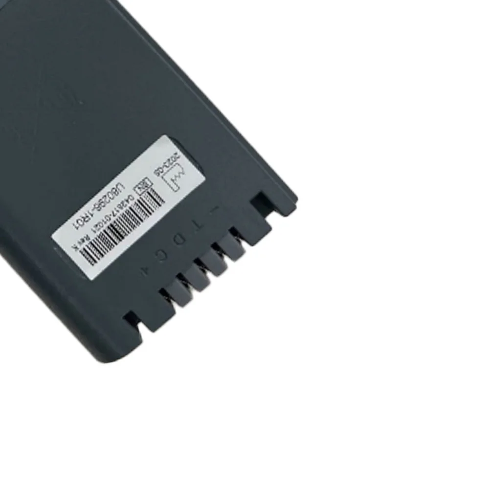2062895-001 10.8V 3.8Ah Monitor Lithium Ion Battery For GE Bestseller Vital Signs Medical Equipment FLEX-3S2P B450 3ICR19/66-2