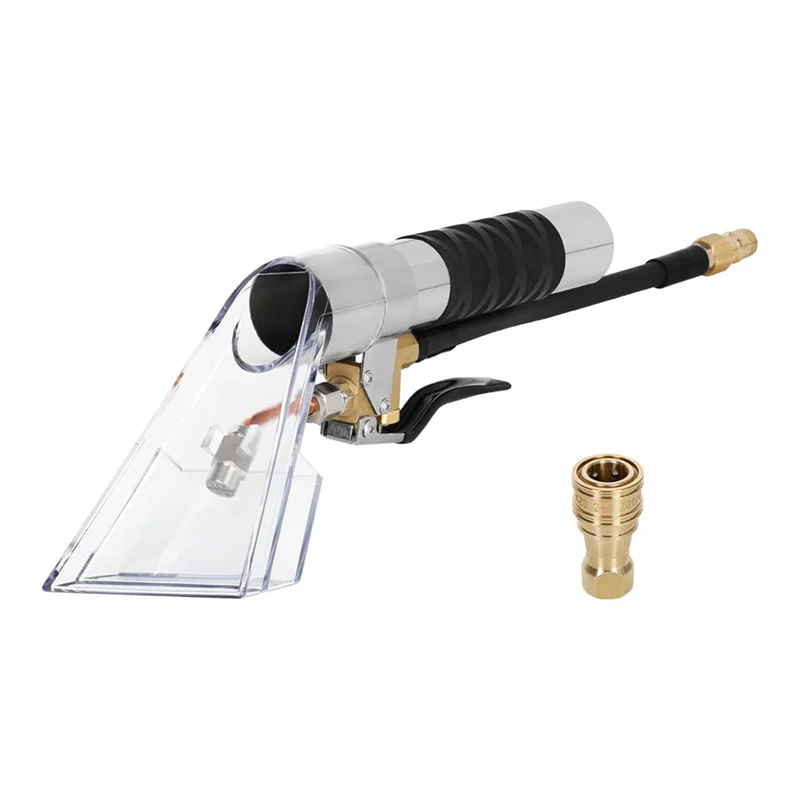 B59B-Multi-Function Steam Spray Suction Head With 1/4