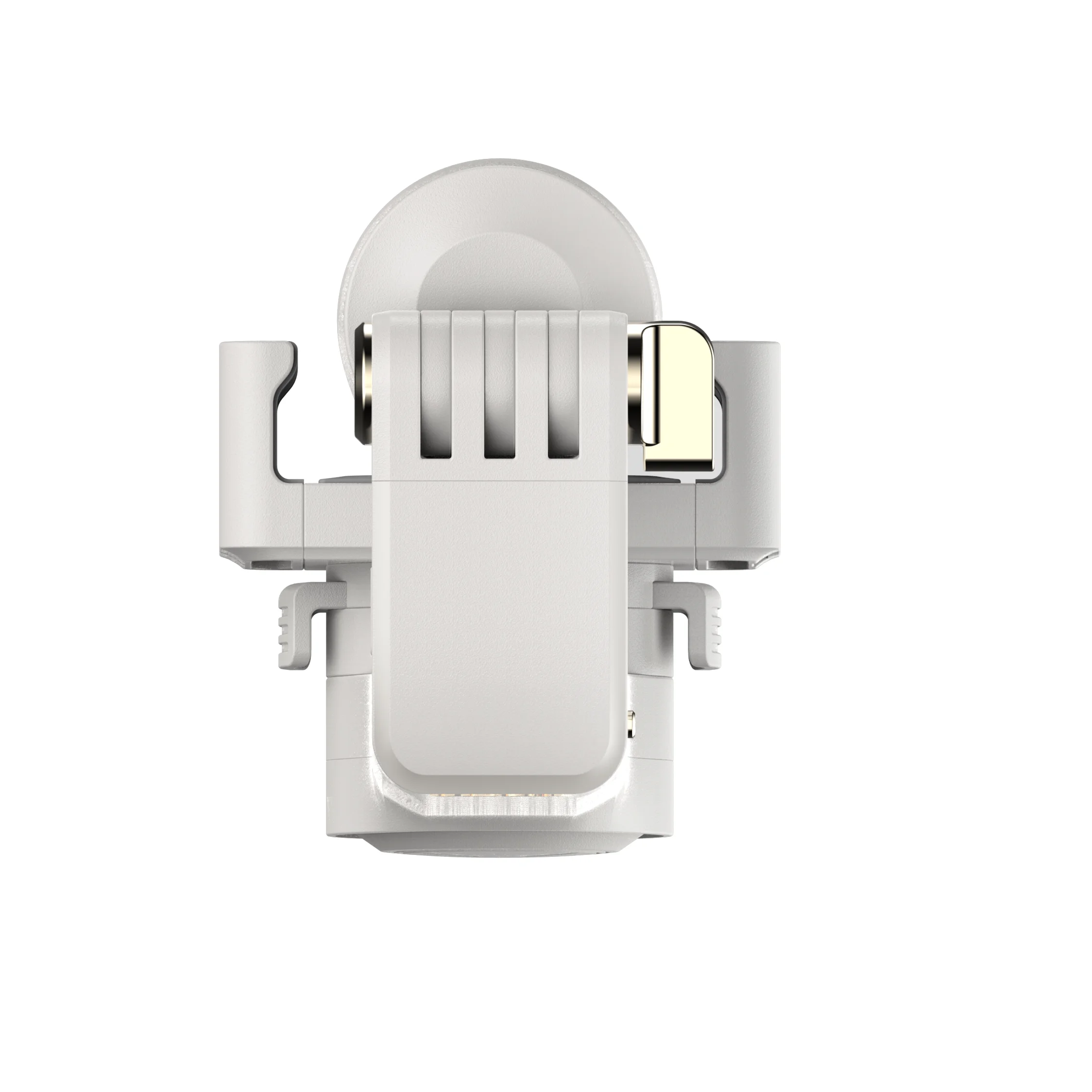 Single Axis Gimbal Work As 2 Axis Anti-shake Function for Smartphones