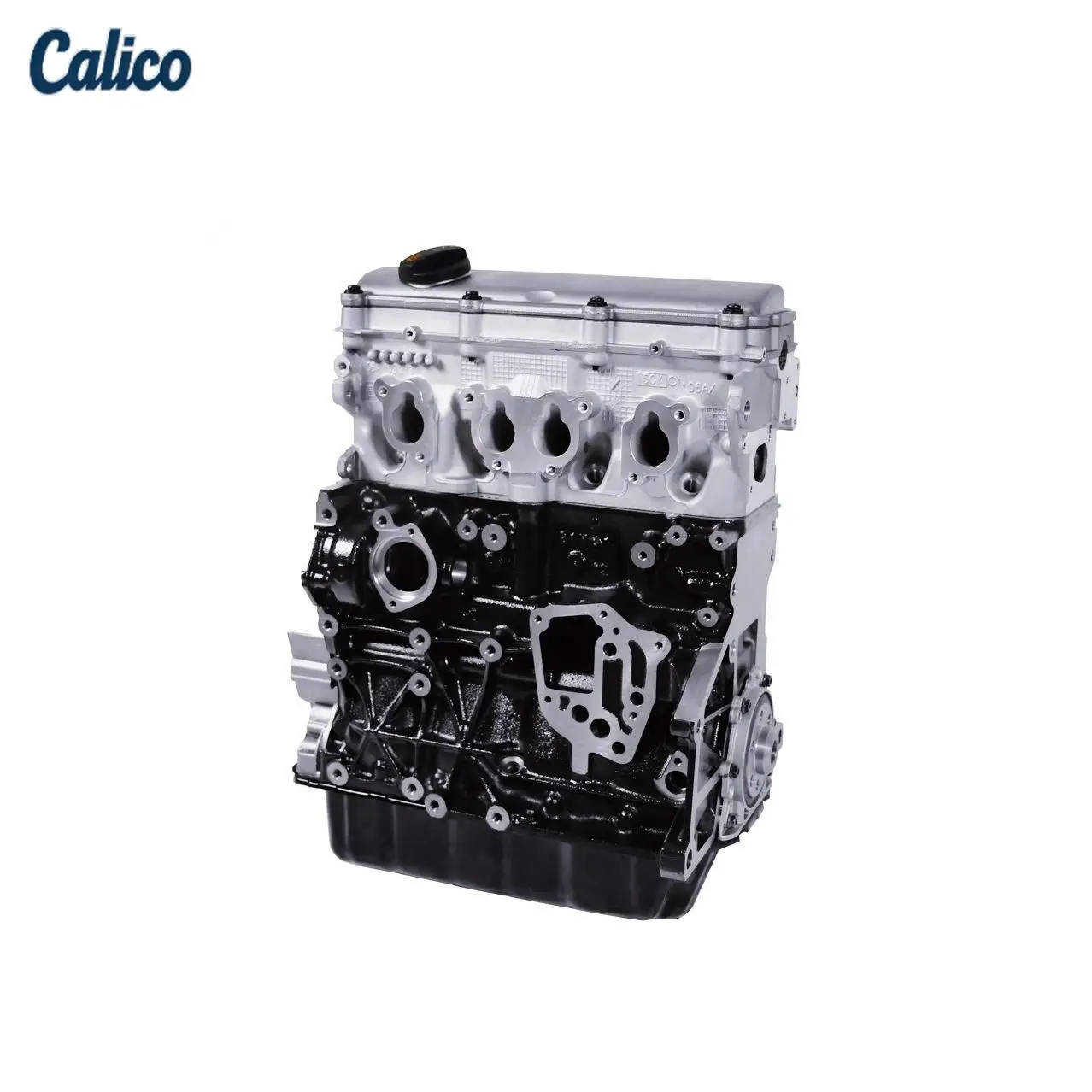 Top Quality 1.6 EA113 Engine Assembly, Torque 140Nm, Suitable for VW Jetta, with A Two-year Warranty