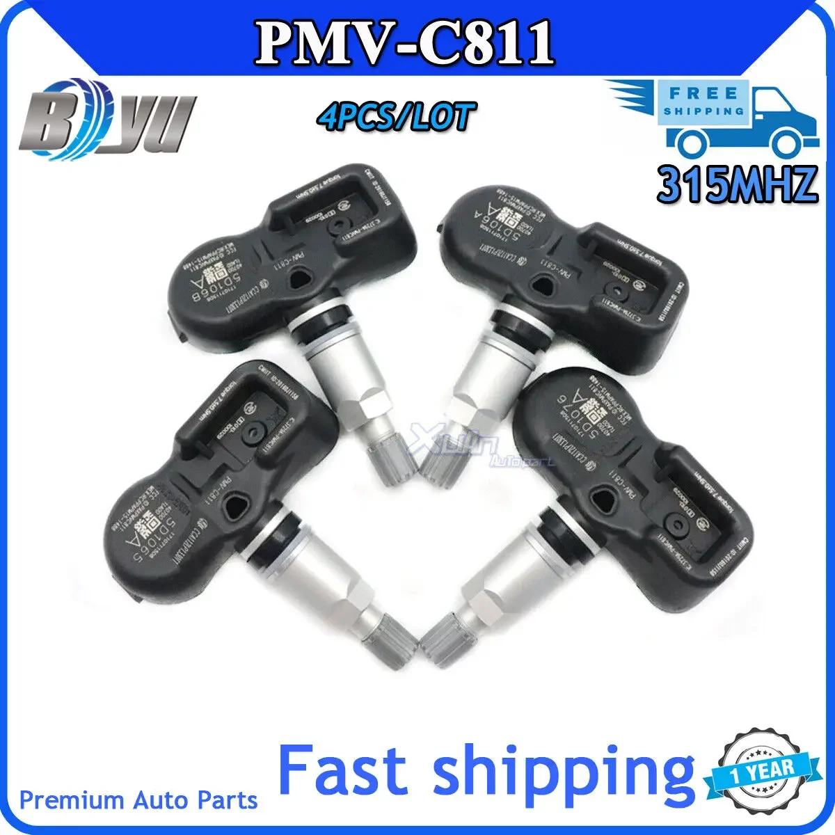 Новые модели 315 МГц датчик контроля давления в шинах INFINITI EX35 EX37 FX35 FX37 FX50 G25 G37 M35H M37 M56 Q40 Q60 Q70