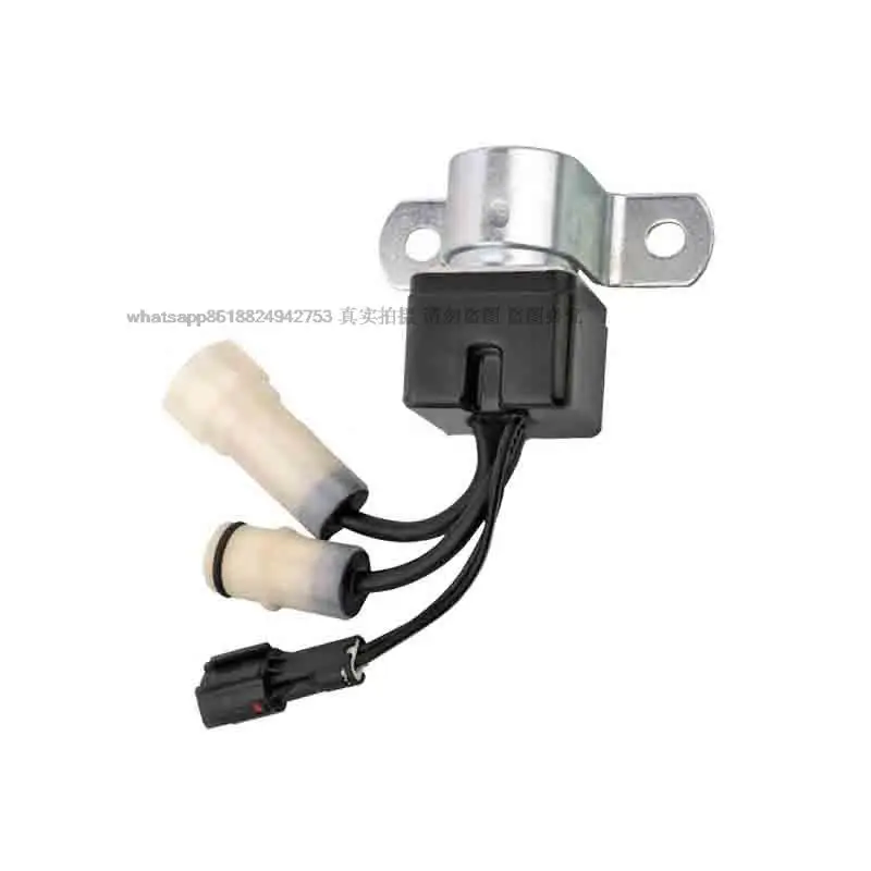 

Реле стартера для грузовиков и экскаваторов, реле двигателя для 1811710751 1-81171-075-105000-8021