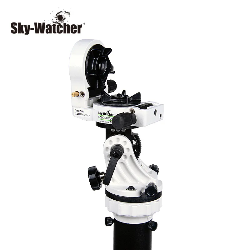 Sky-Watcher AZ-EQ Avant 102MC Astronomical Telescope with Manual Theodolite/Equator Dual Mode Stand 102mm Aperture 1300mm Focal