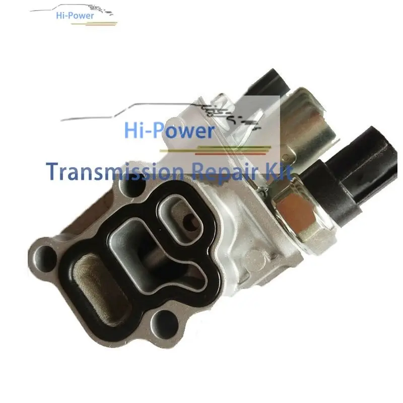 OEM 15810-RAA-A01 Vtec Solenoid Spool Valve Fits For Accord Fits For Civic For CR-V Element +Gasket 15810-RAA-A01