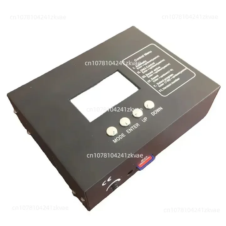 

Для C01 Professional Led Dance Floor Light Многофункциональный контроллер 2025 новейший