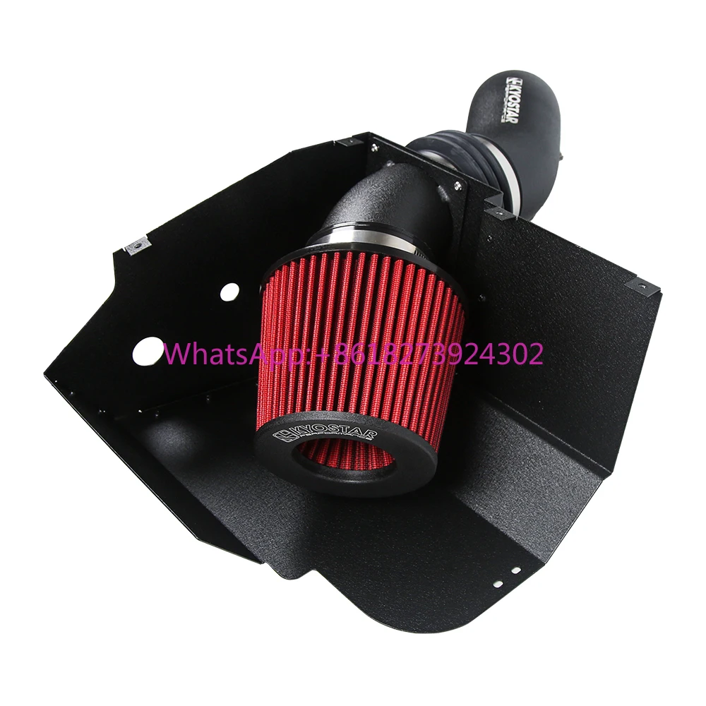 

Hight Quality Cold Air Intake Kit Pipe for 2020+ Golf GTI MK8