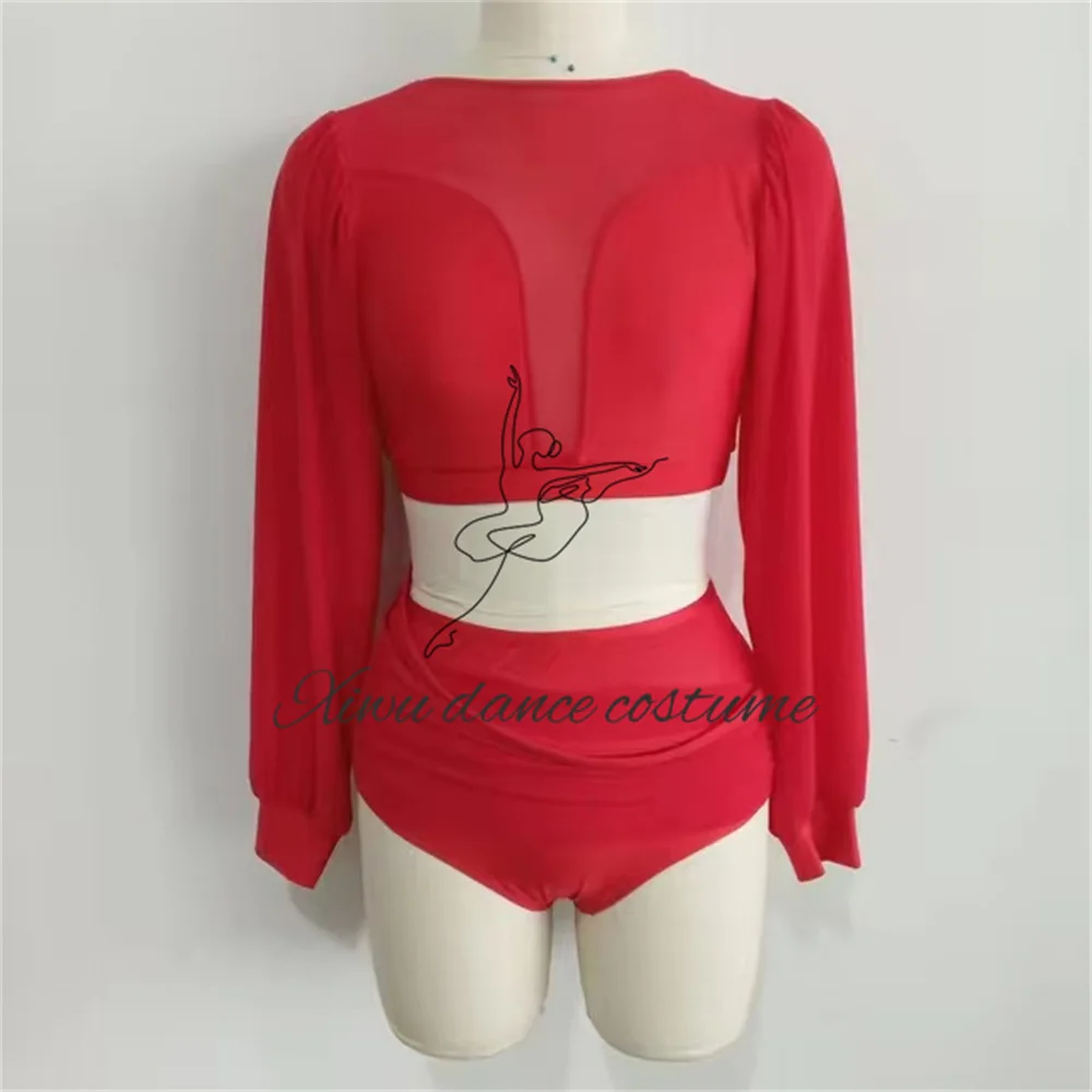 Variant: Red