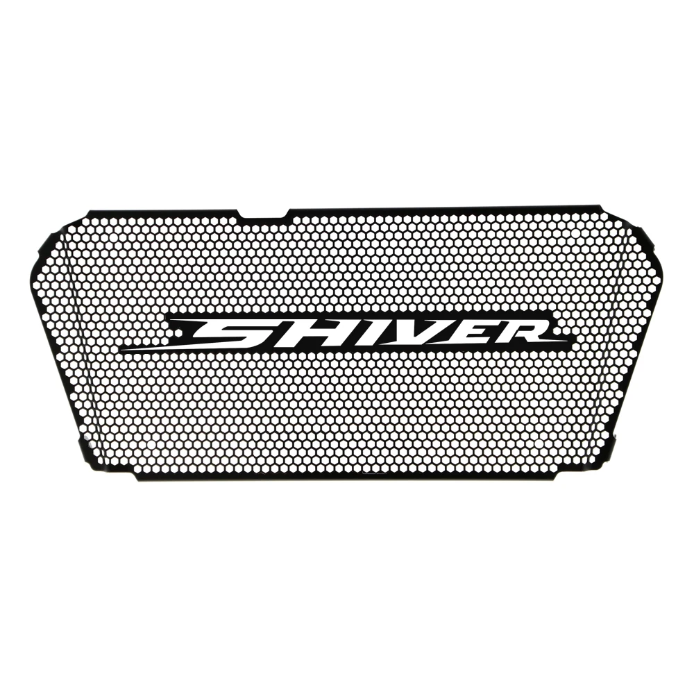 For Aprilia Shiver SL 750 SL750 2007~2017 900 2018~2023 Radiator Guard Protector Grille Grill Cover 900ABS 900 E4 ABS 2022 2023