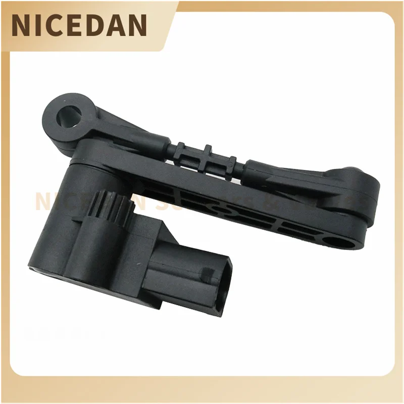 LR023647 مستشعر مستوى الارتفاع الأمامي لسيارة رينج روفر سبورت 2010 - 2013 5.0L جديد LR014586 ملحقات السيارات #2