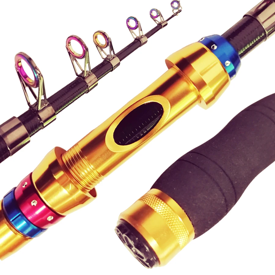 Carbon Fiber Fishin…