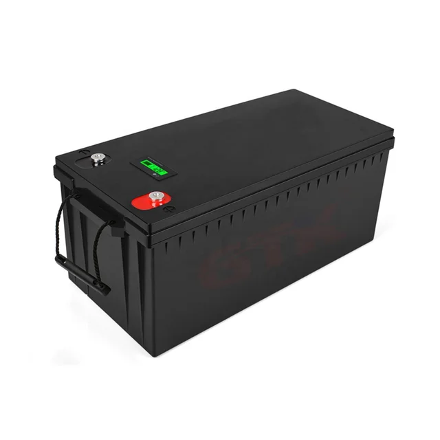 GTK-24V-Lifepo4-Battery-100Ah- 