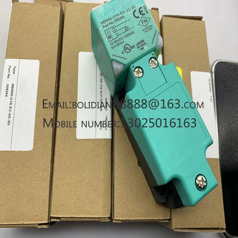 NBN40-U1-E0 NBN40-U…