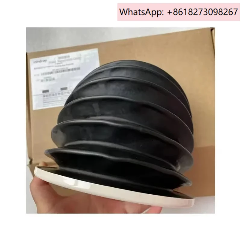 WATO EX-20 25 35 55 65 EX20 EX25 EX35 EX55 EX65 Layer Folding Bellows Airbag Accessories Bellows