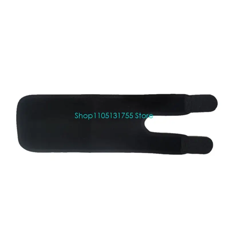 K0EF – bande Compression amincissante pour avant-bras, manchon d'entraînement pour le bras, Support du haut du bras