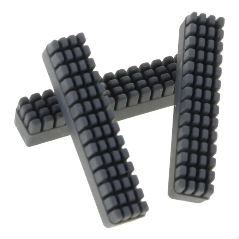 D5BB 3D الطابعة فوهة تنظيف فرشاة السيليكون فرشاة فوهة دقيقة قابلة لإعادة الاستخدام