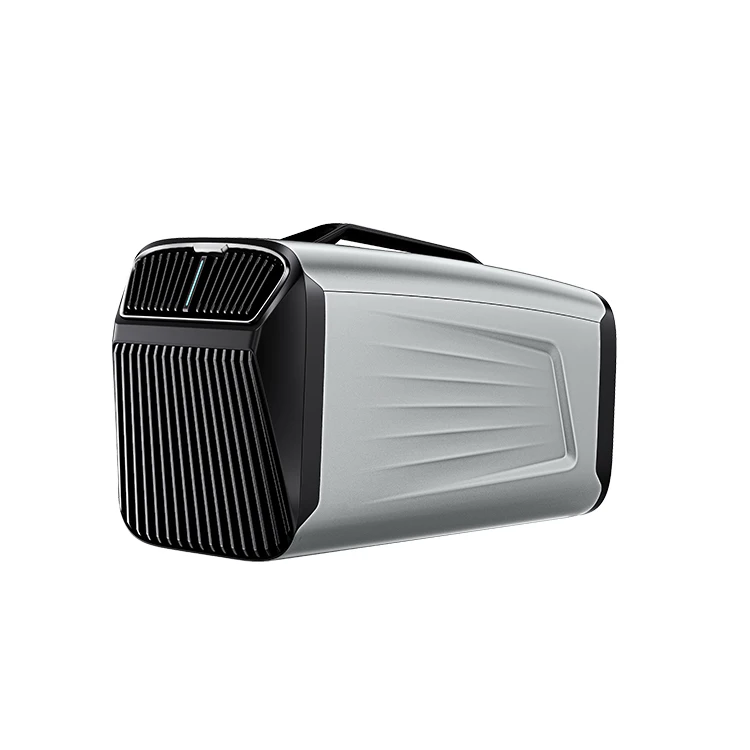 Portable Air Conditioner 400W Mobile AC Unit with Remote Control Electrical Refrigerant 5200BTU for Outdoor RV Cooler Camper