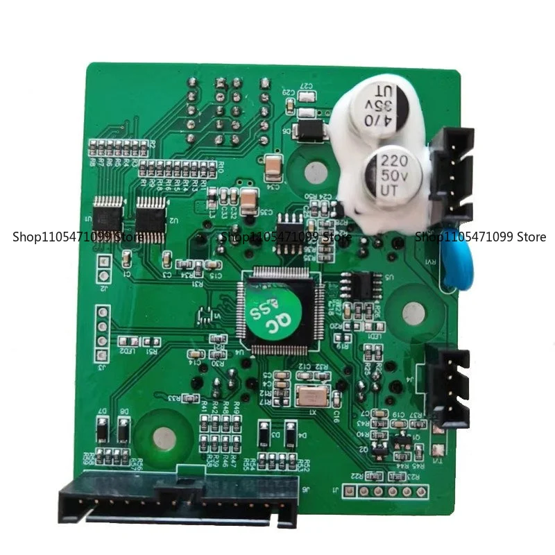 Universal Fully Electric Scissor Lift PCB Circuit Board Self-Propelled Aerial Work Platform Control Board