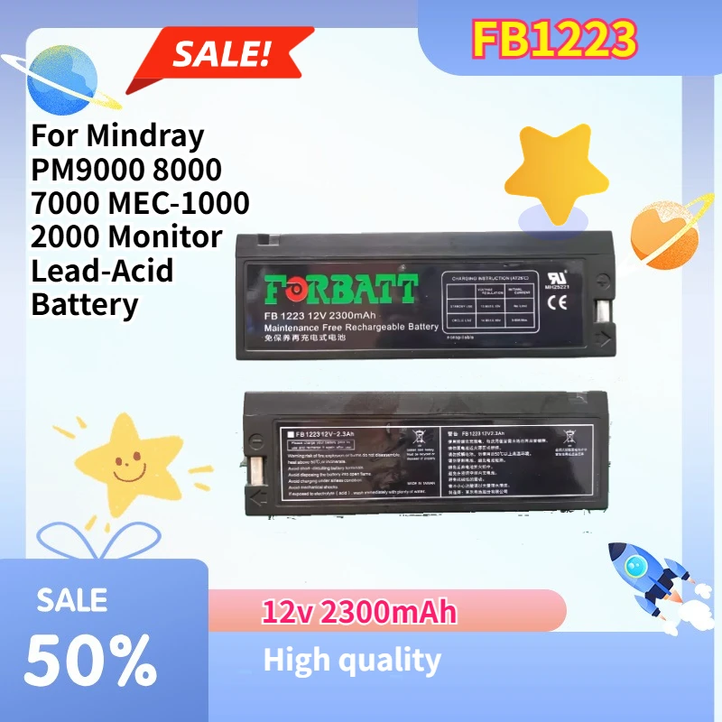 FB1223 For Forbatt …