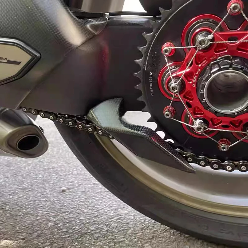 Per DUCATI Panigale V4 SR Stre - Chain Kit Motorcycle recensione e prezzo