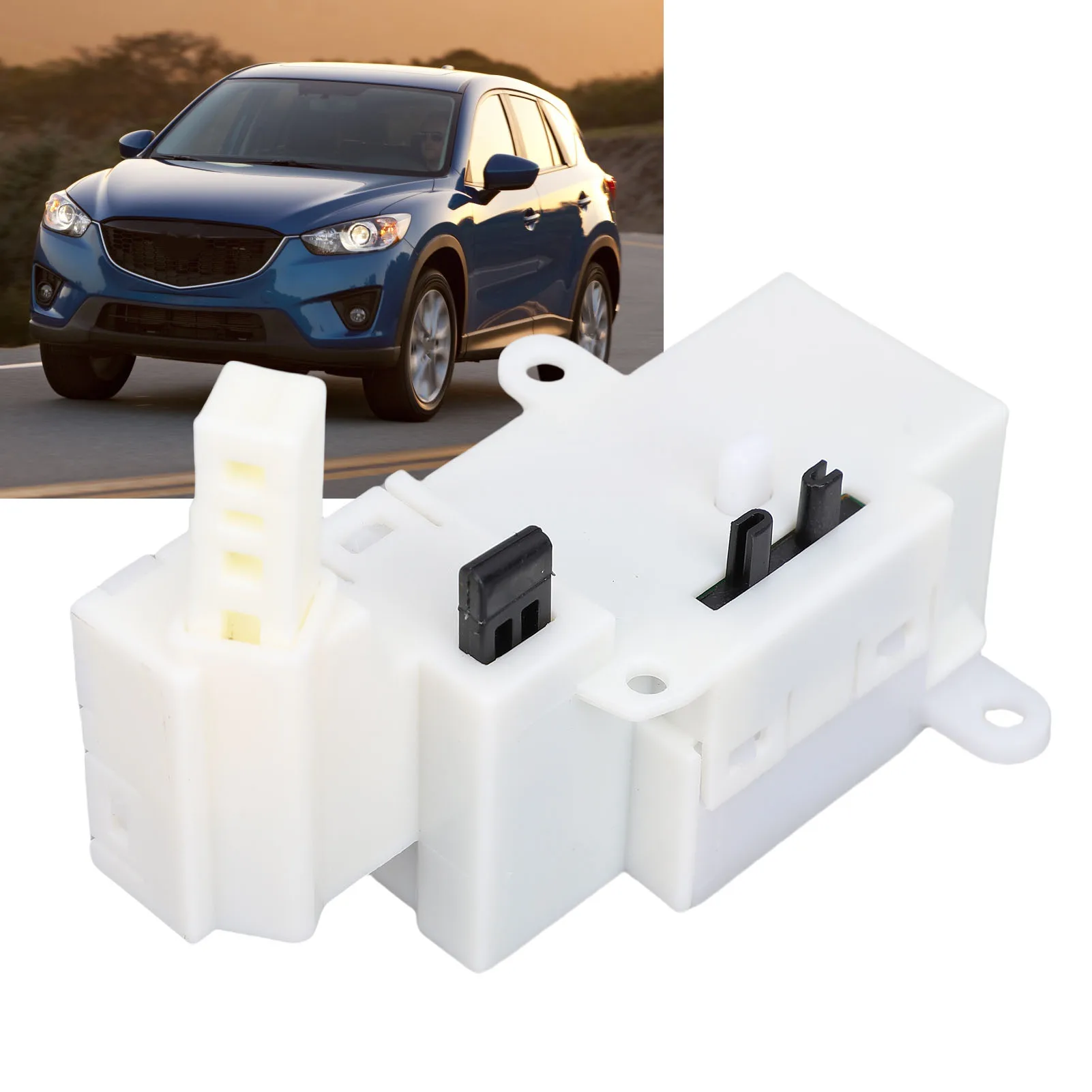 Automatic Shifter 1…