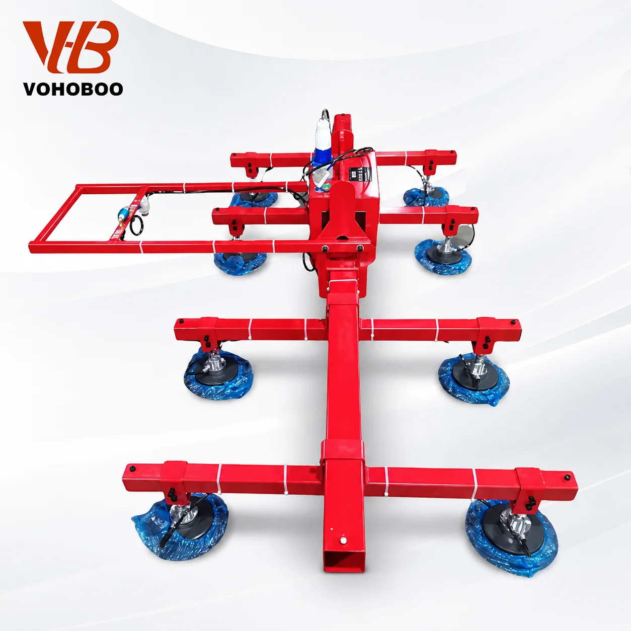 Electric Slab Granite Seal Tape Pneumatic Jib Vacuum Lifter Sucker & Vacuum Lifter Crane Lifting Equipment
