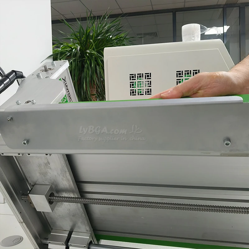 CNC Router PCB Engraver XC-30B Wood Engraving Drilling and Milling Machine With USB Port
