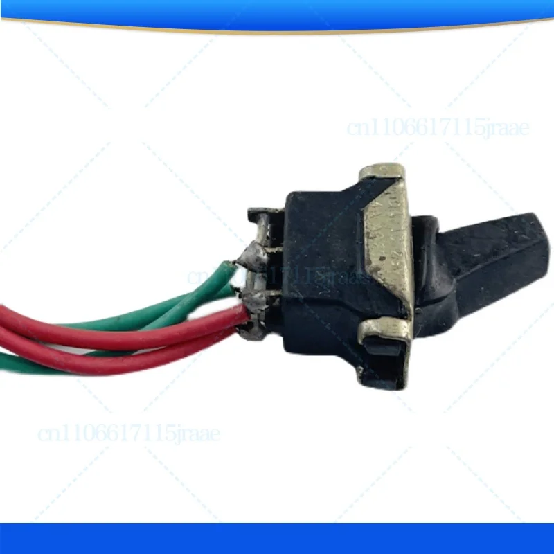 2Pcs for Hitachi FD10VA10A speed control hand drill forward and reverse hand drill speed control switch accessories